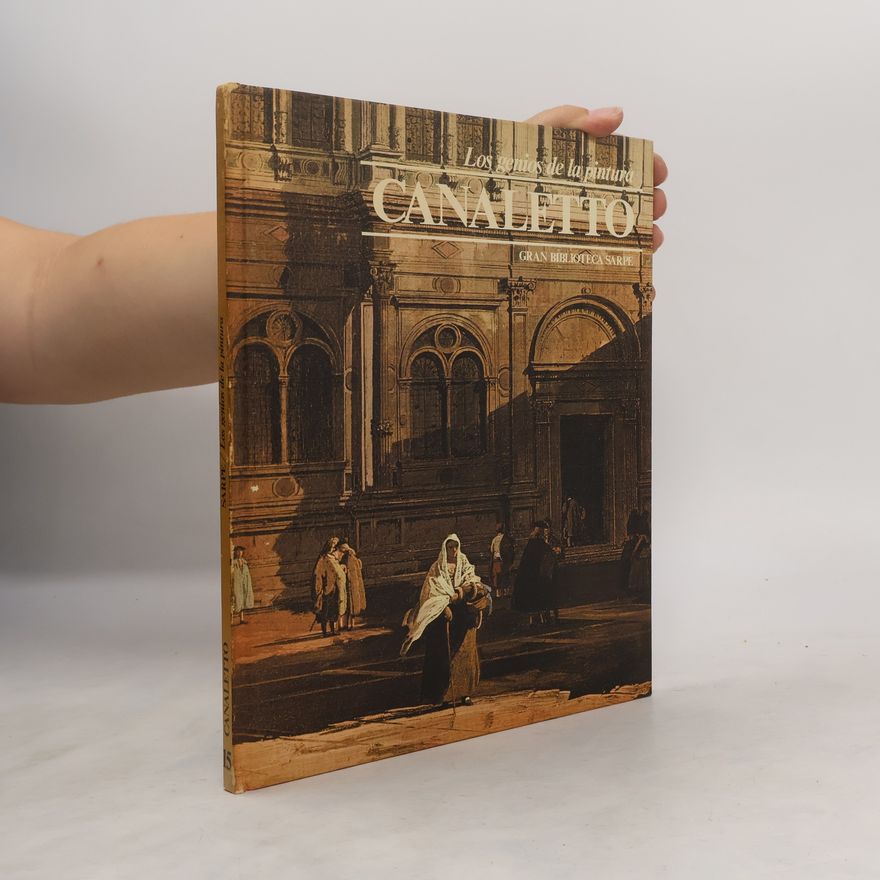 Canaletto Canaletto
