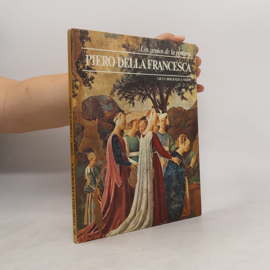 Auteurscollectief Piero della Francesca