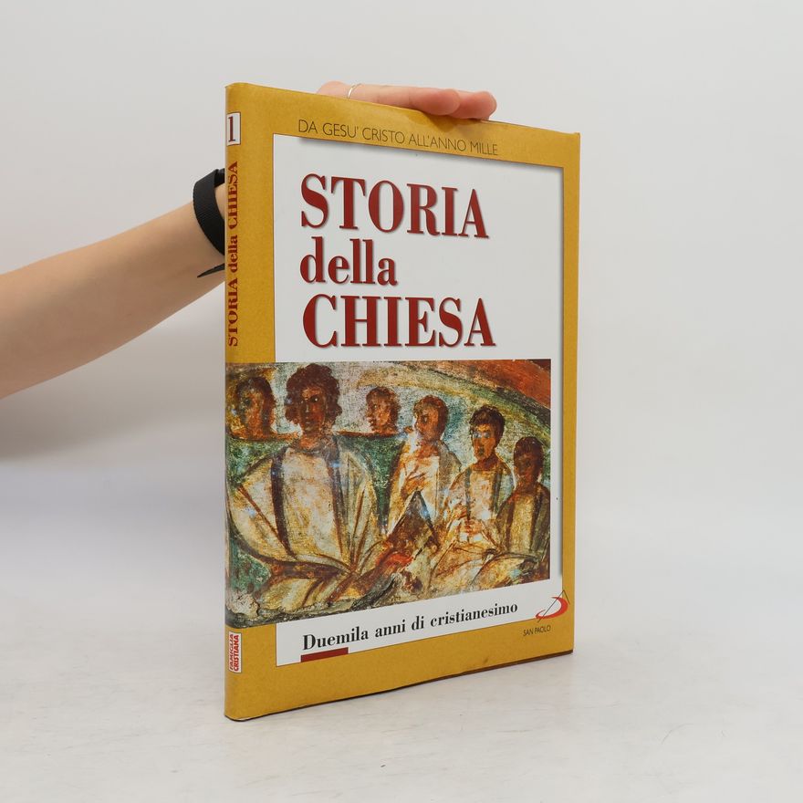 AA.VV. Storia della Chiesa