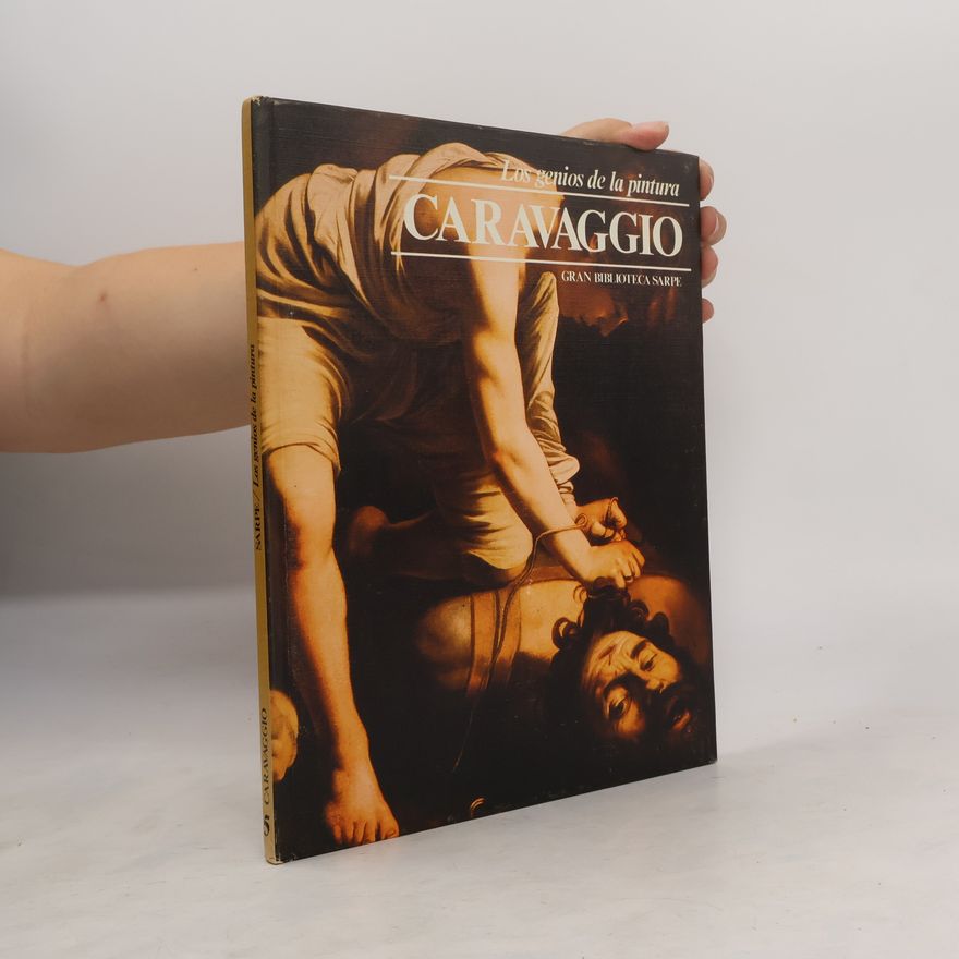 Auteurscollectief Caravaggio