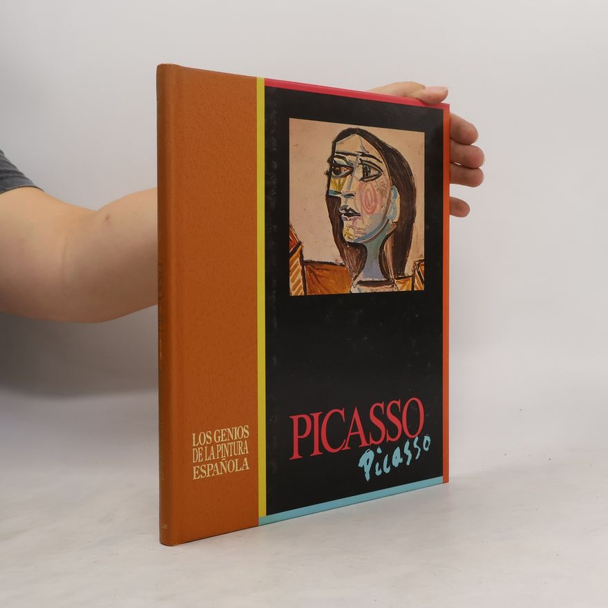 Francisco Calvo Serraller Picasso