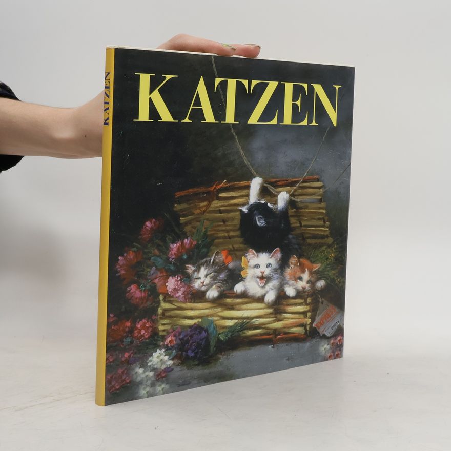 Various authors Katzen