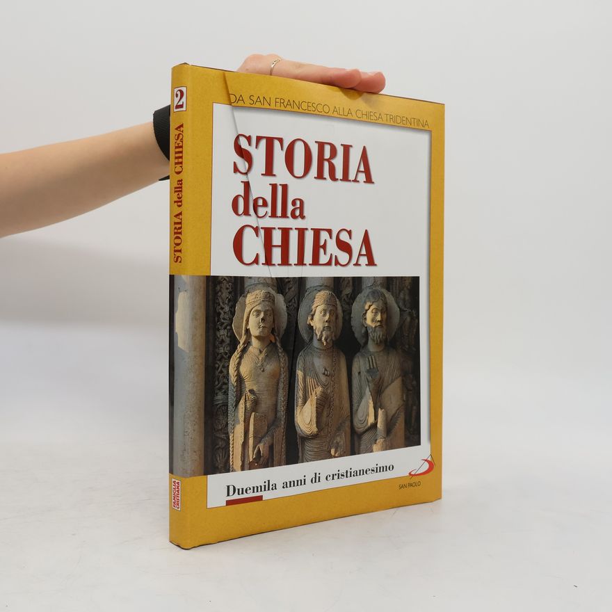 Autorenkollektiv Storia della Chiesa
