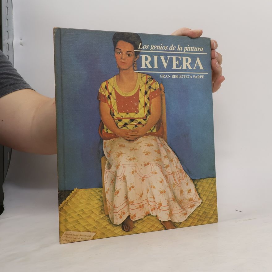 Auteurscollectief Rivera