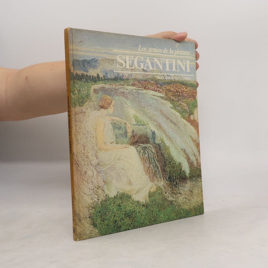 Auteurscollectief Segantini