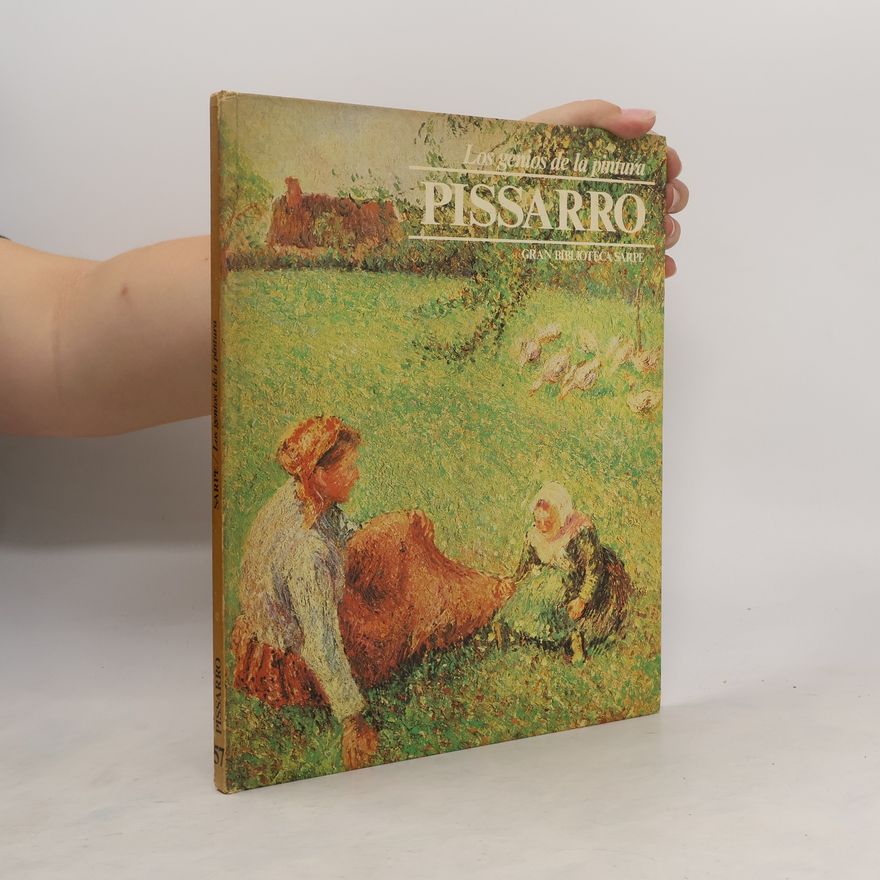 Auteurscollectief Pissarro