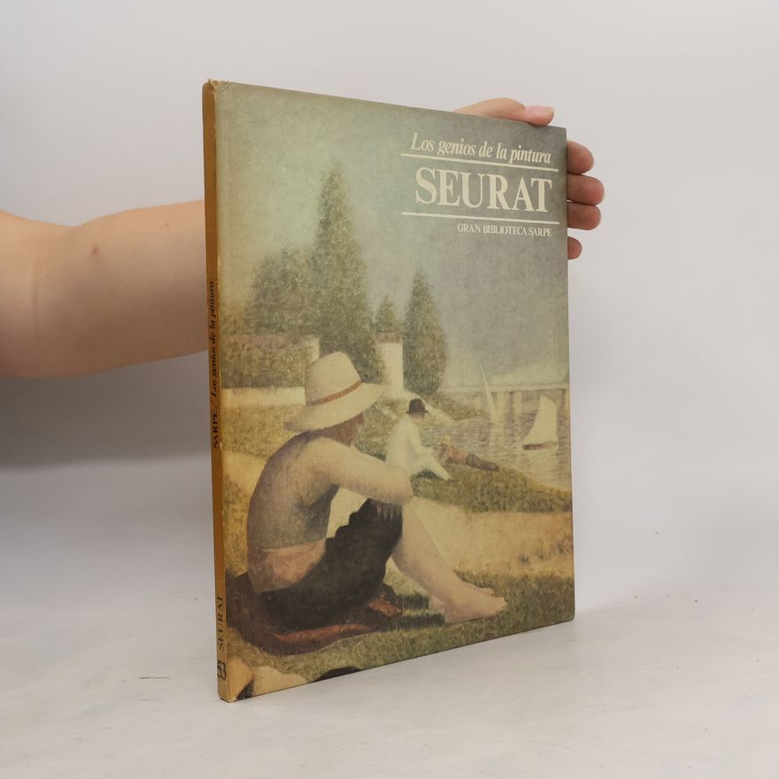 Georges Seurat Seurat