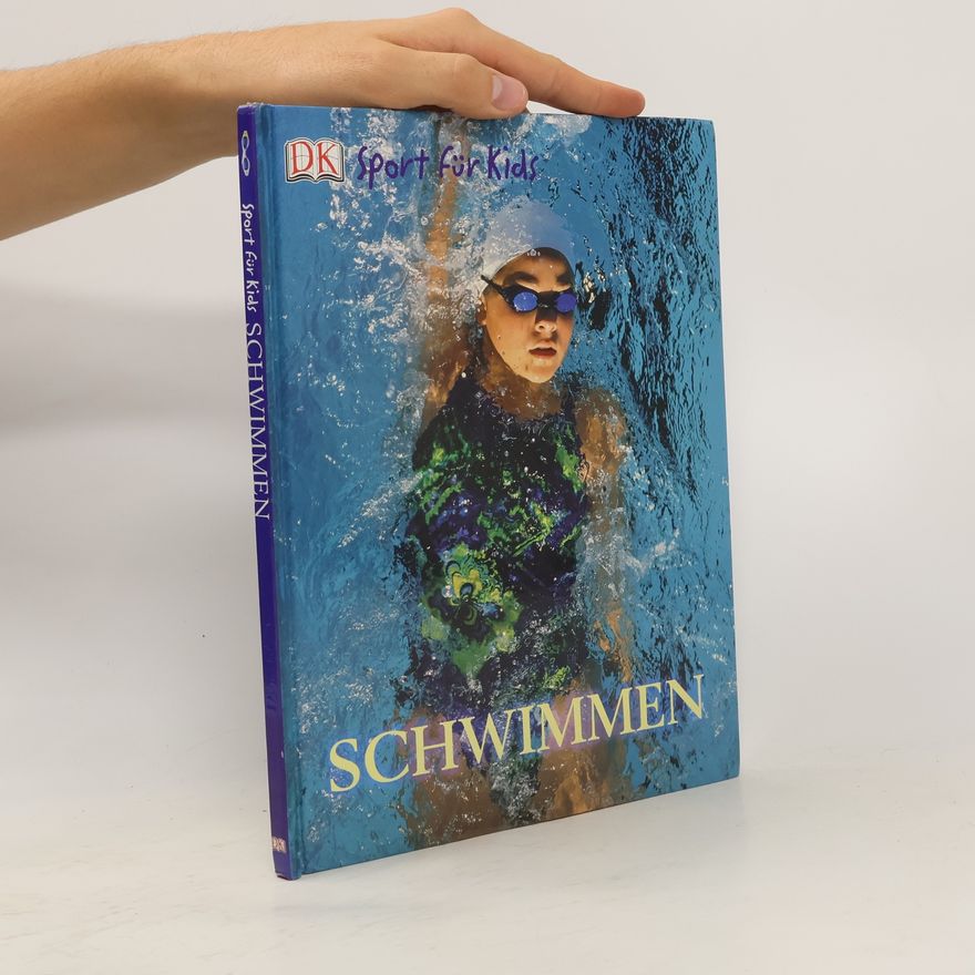 Rick Cross Schwimmen