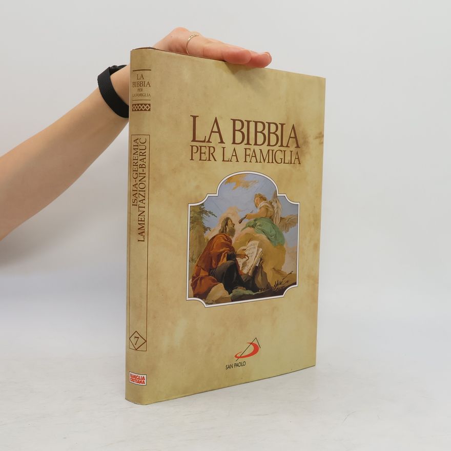Various authors La Bibbia per la Famiglia 7