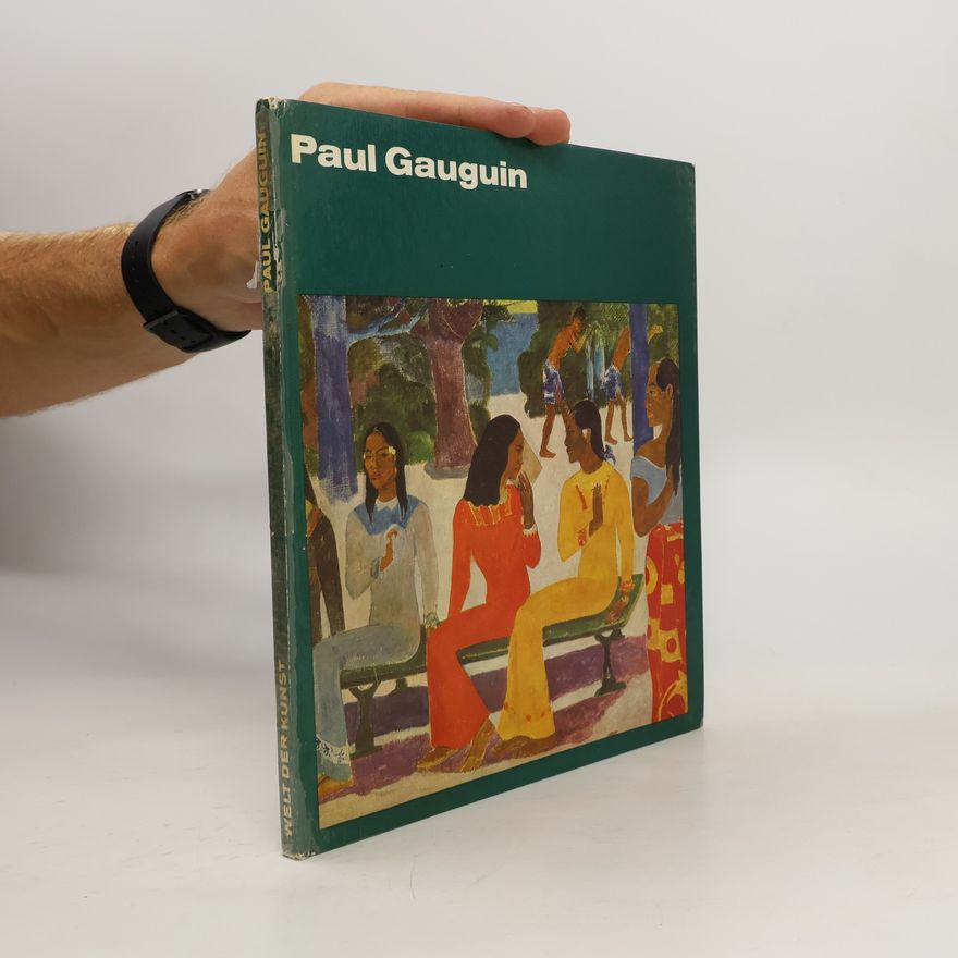Autorenkollektiv Paul Gauguin