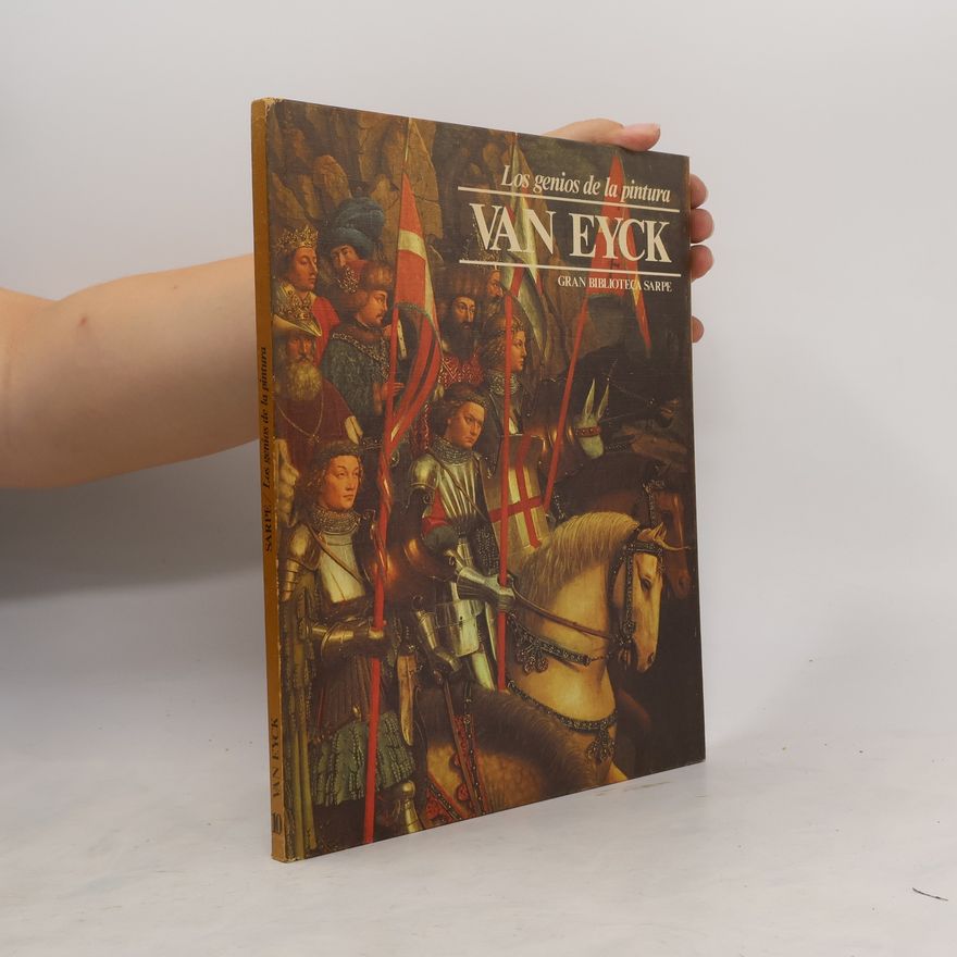 Auteurscollectief Van Eyck
