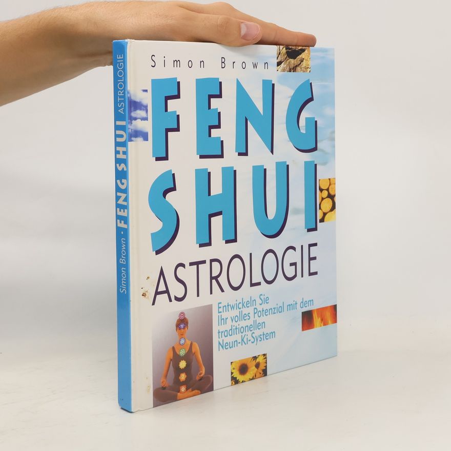 Simon Brown Feng Shui Astrologie