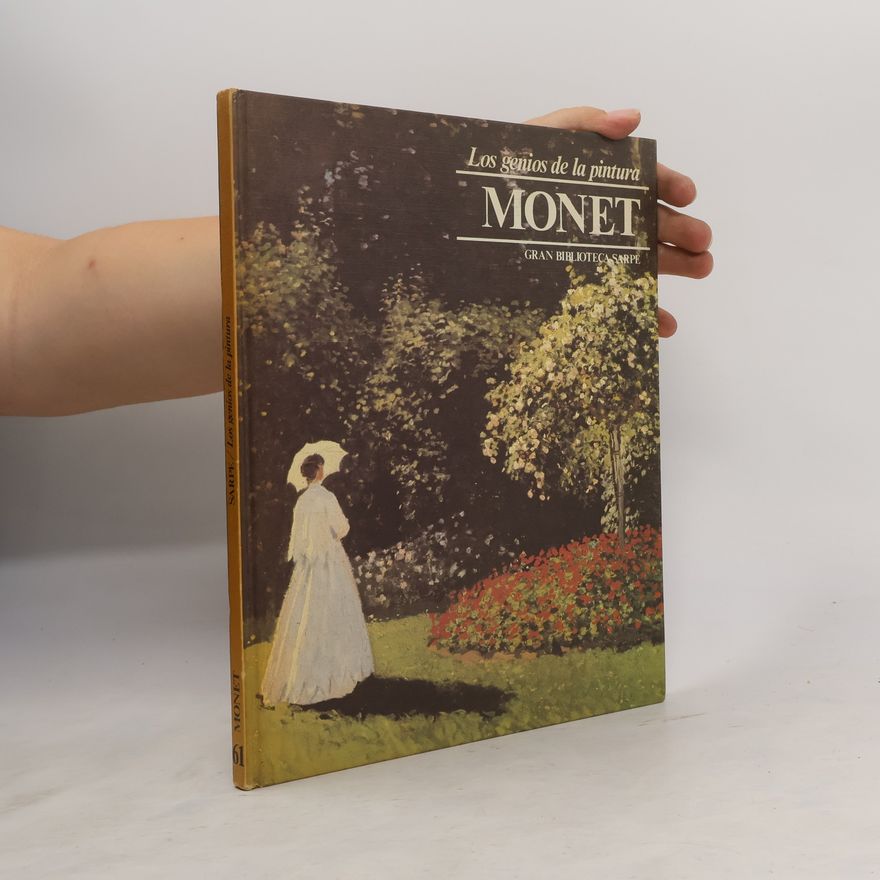 Auteurscollectief Monet