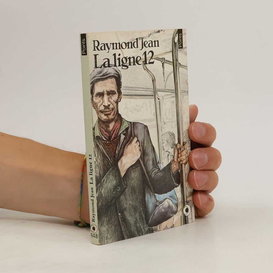 Raymond de Cremer La ligne 12