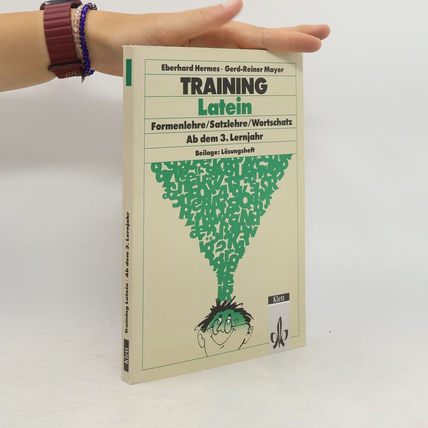 Kolektív autorov Training Latein