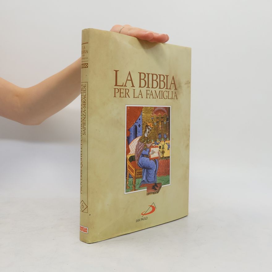 Various authors La Bibbia per la Famiglia 6