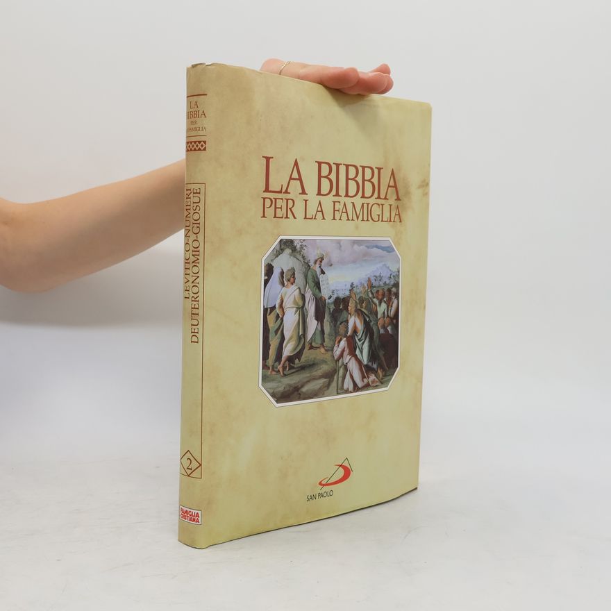 Various authors La Bibbia per la Famiglia 2