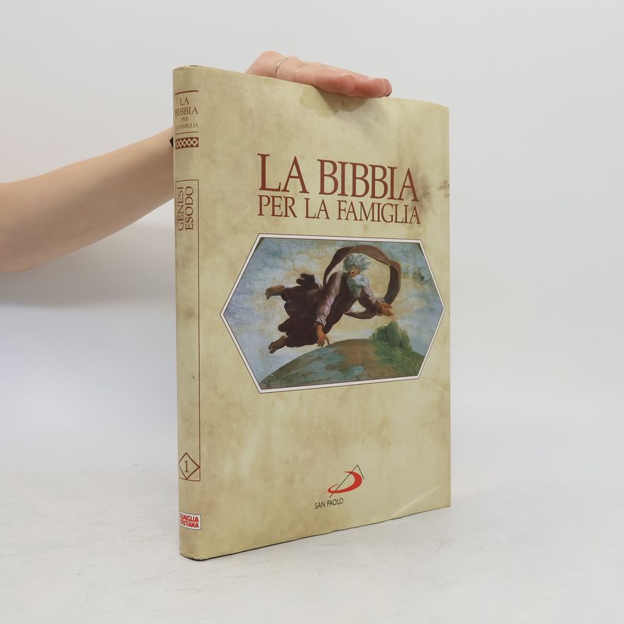 Various authors La Bibbia per la Famiglia 1