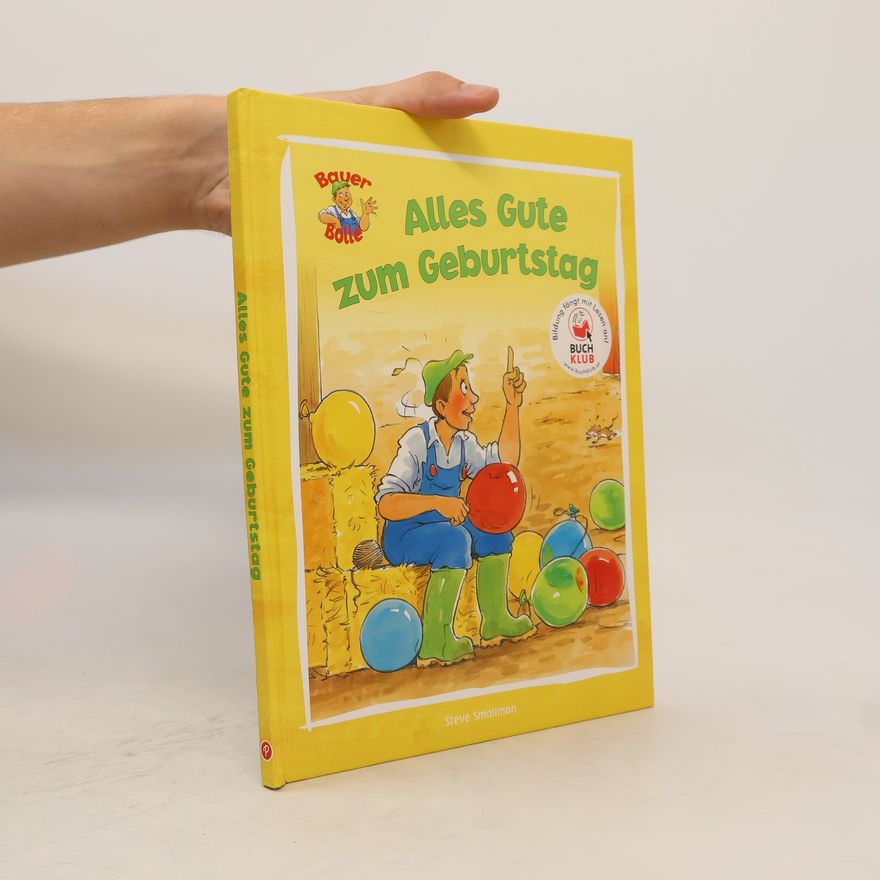 AA.VV. Alles Gute zum Geburtstag