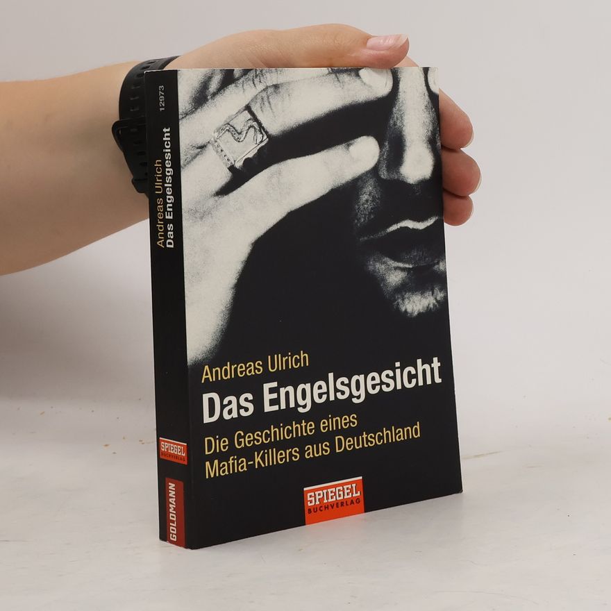 Andreas Ulrich Das Engelsgesicht