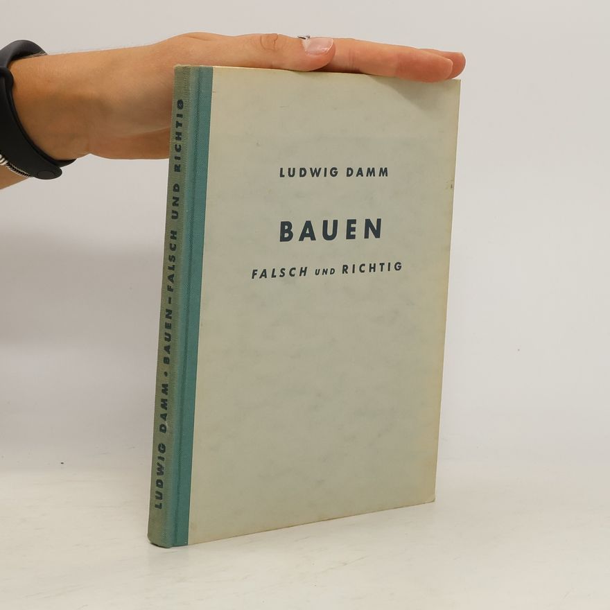 Ludwig Damm Bauen