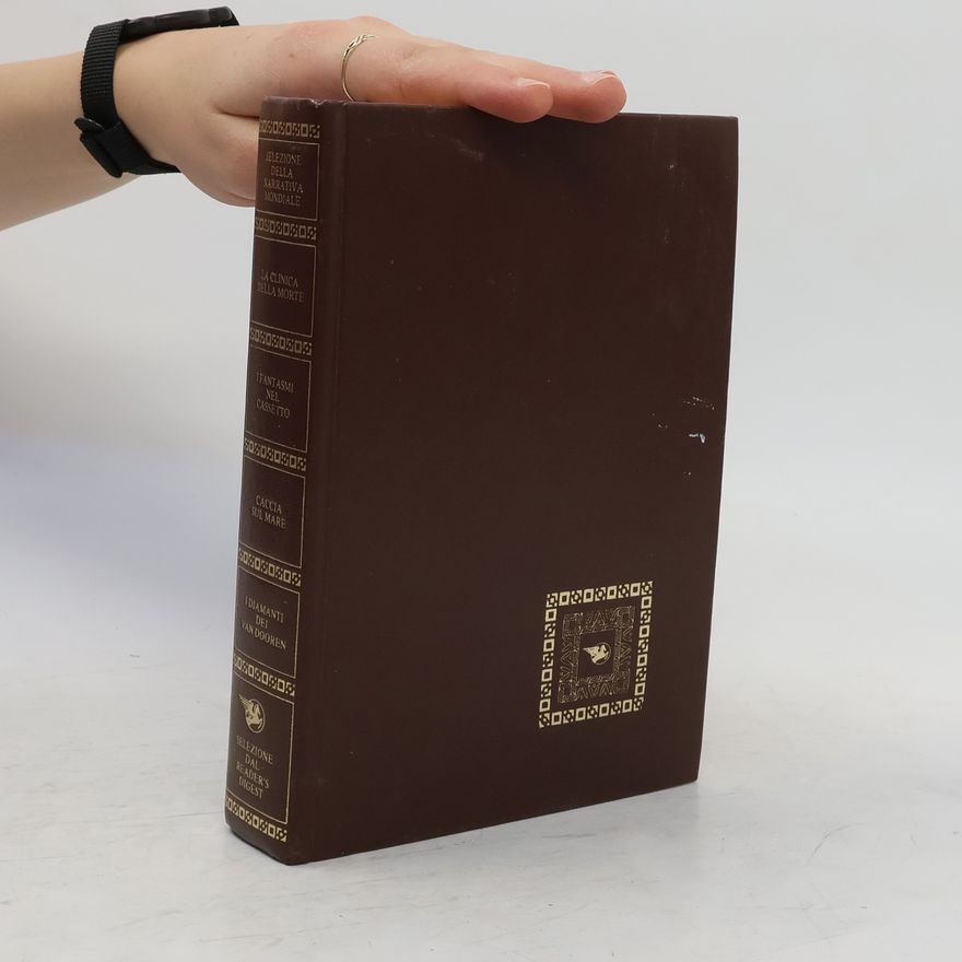 Autorenkollektiv Selezione della narrativa mondiale