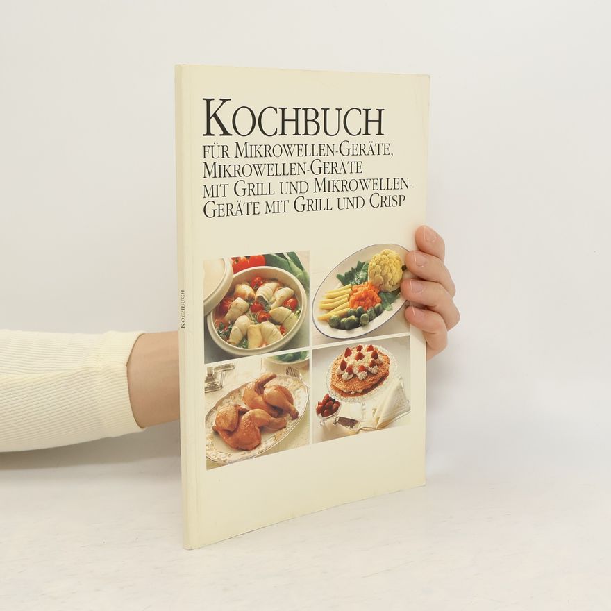 Kolektiv autorů Kochbuch