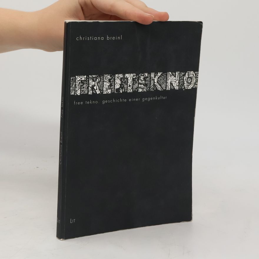 Christiana Breinl Free Tekno