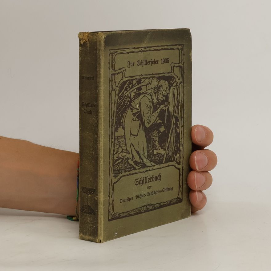 Gotthold Ephraim Lessing Schillers Leben