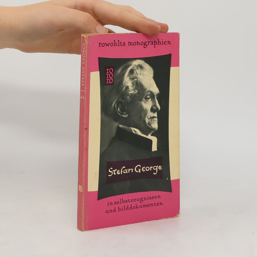 Autorenkollektiv Stefan George
