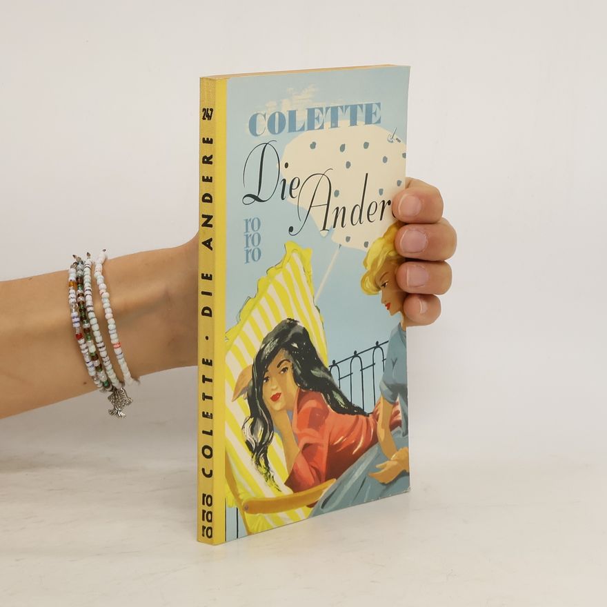 Colette Die Andere