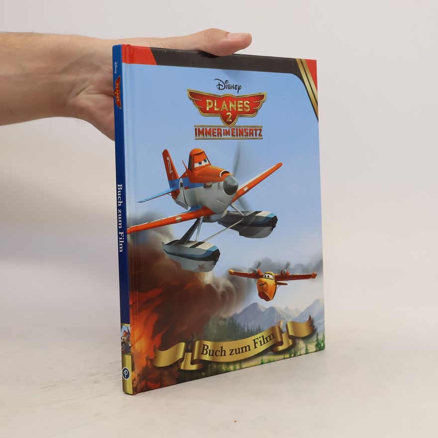 Kolektív autorov Planes 2
