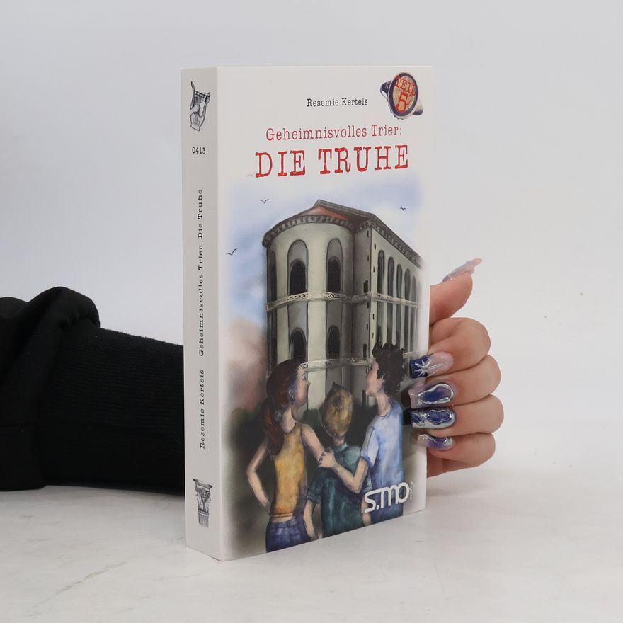 Resemie Kertels Die Truhe