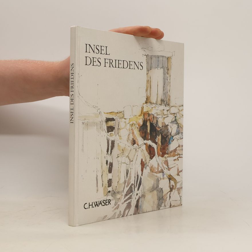 Christiane Günther-Hahne Insel des Friedens