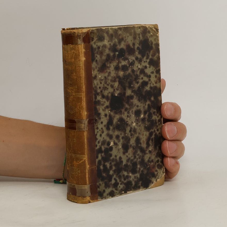 H. G. Moke Histoire de La Litterature Francaise