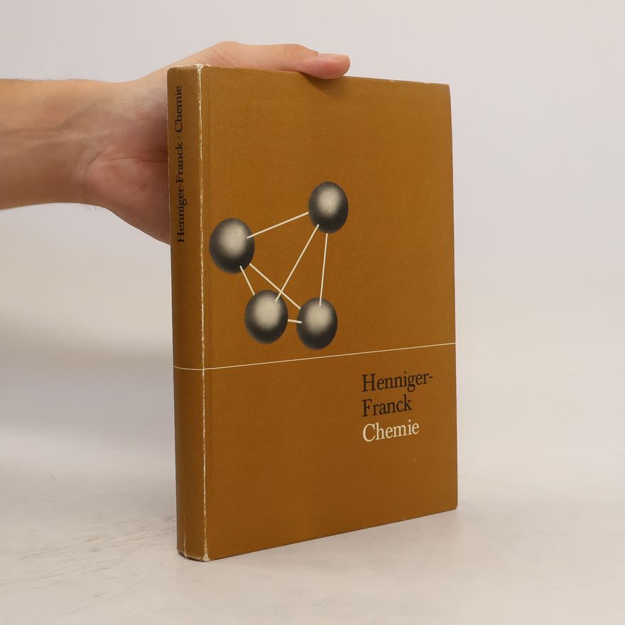 Walther Franck Chemie