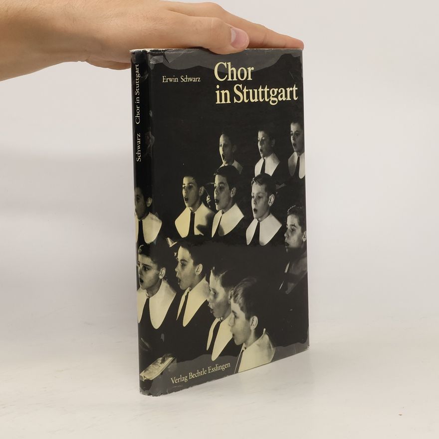 Erwin Schwarz Chor in Stuttgart