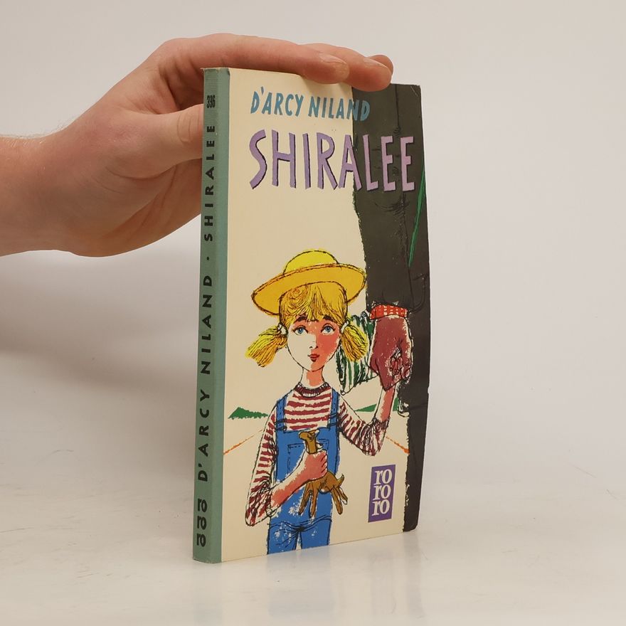 D’Arcy Niland Shiralee
