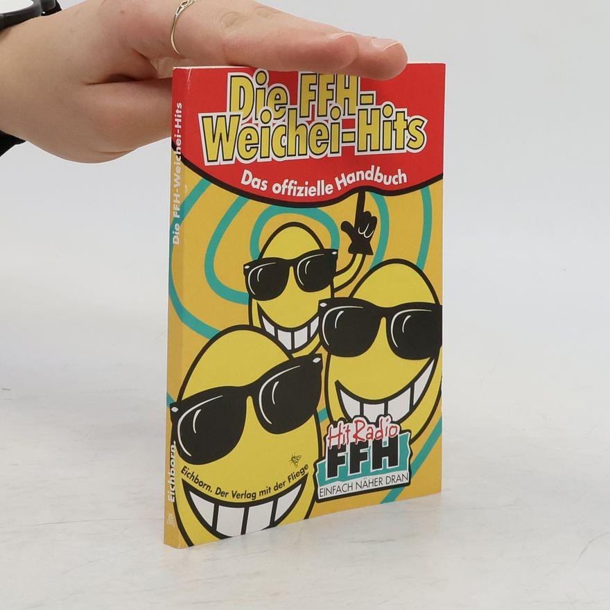 Marc Beeh Die FFH-Weichei-Hits