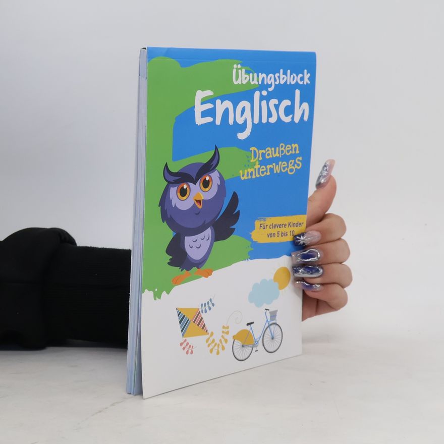 Collectif d'auteurs Übungsblock Englisch