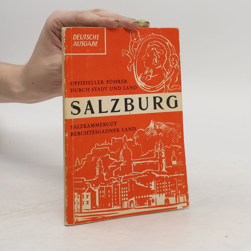 Autores varios Salzburg