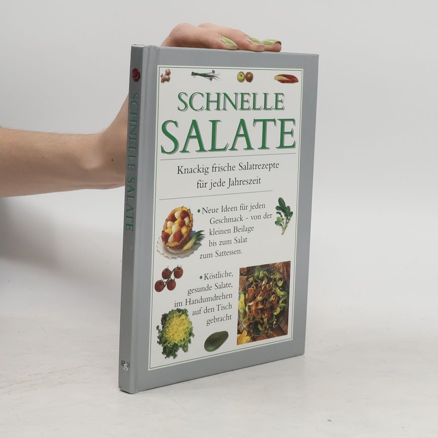 Autorenkollektiv Schnelle Salate