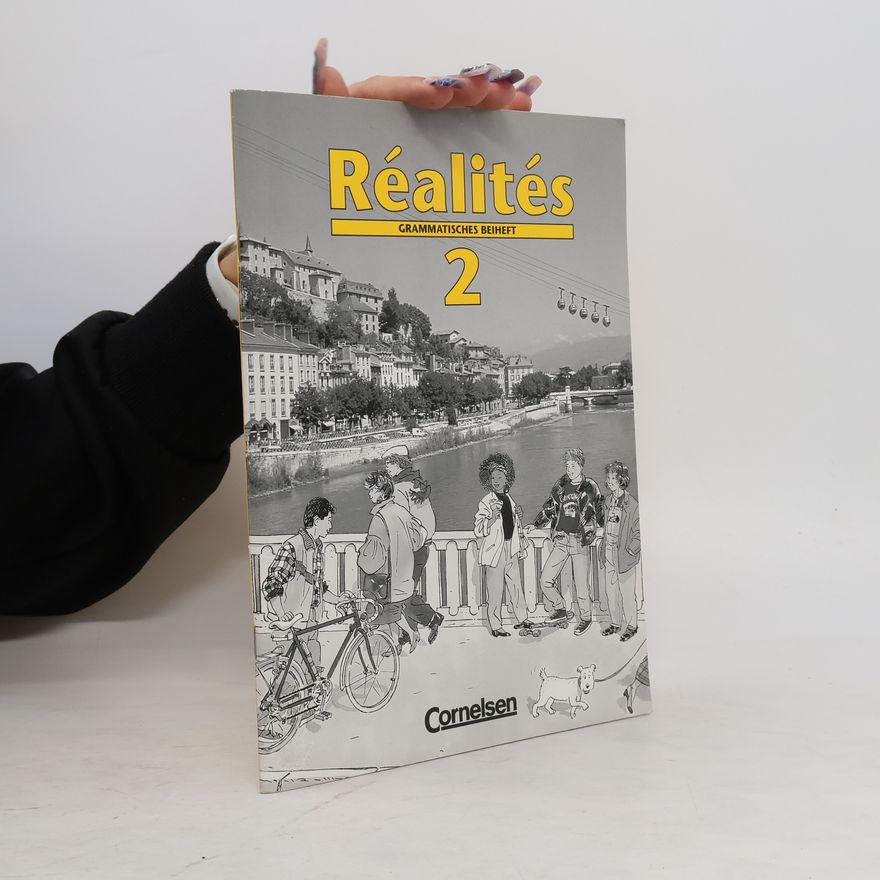 Autorenkollektiv Réalités
