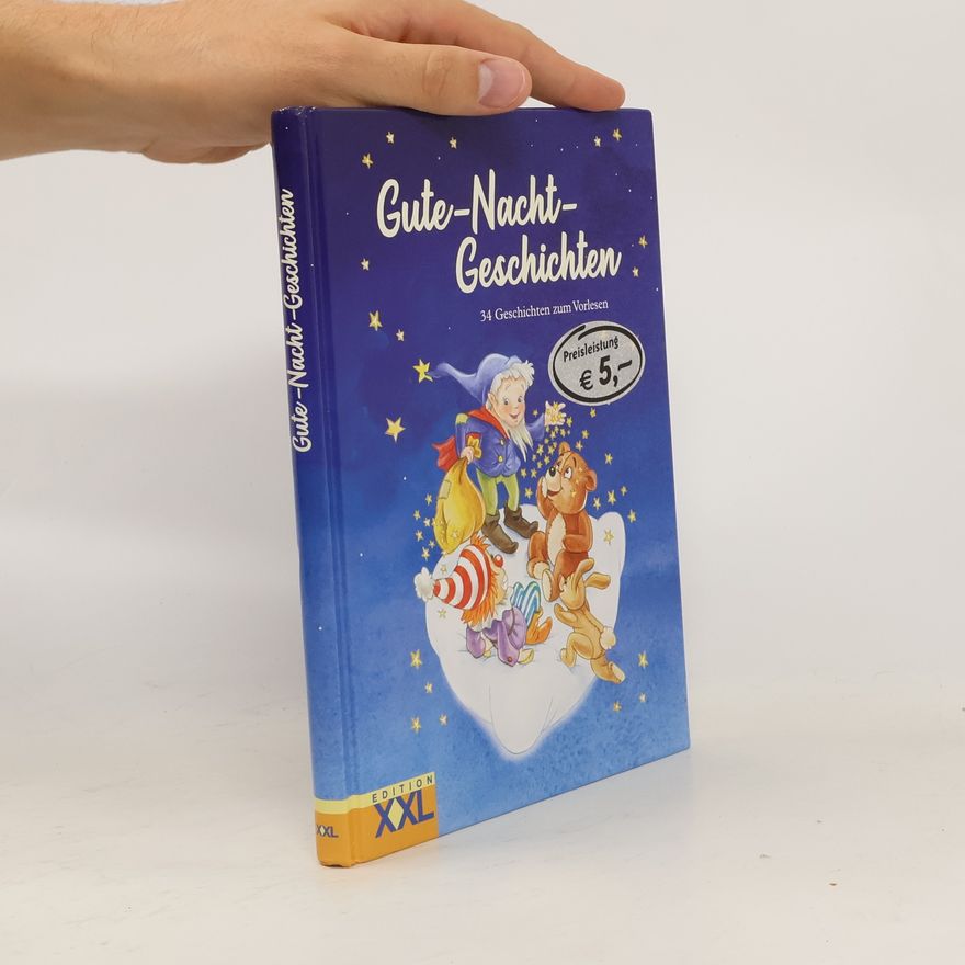 Various authors Gute-Nacht-Geschichten