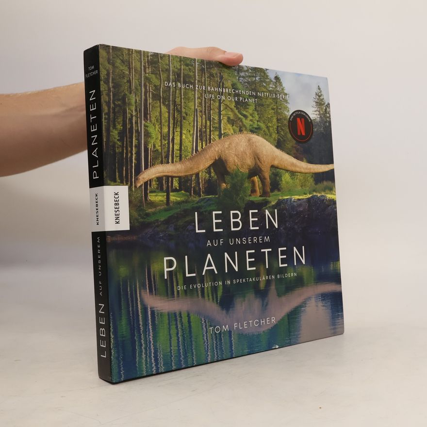 Tom Fletcher Leben auf unserem Planeten
