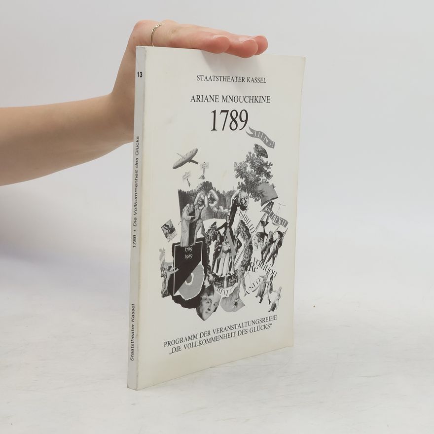 Autorenkollektiv Ariane Mnouchkine. 1789