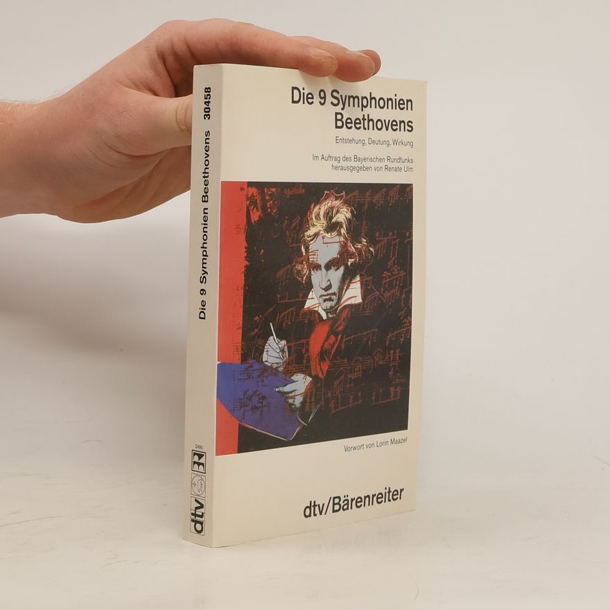 Lorin Maazel Die 9 Symphonien Beethovens