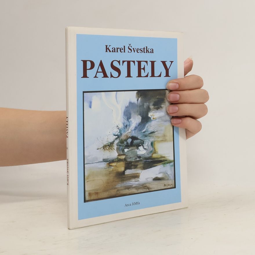 Jindřich Zezula Pastely