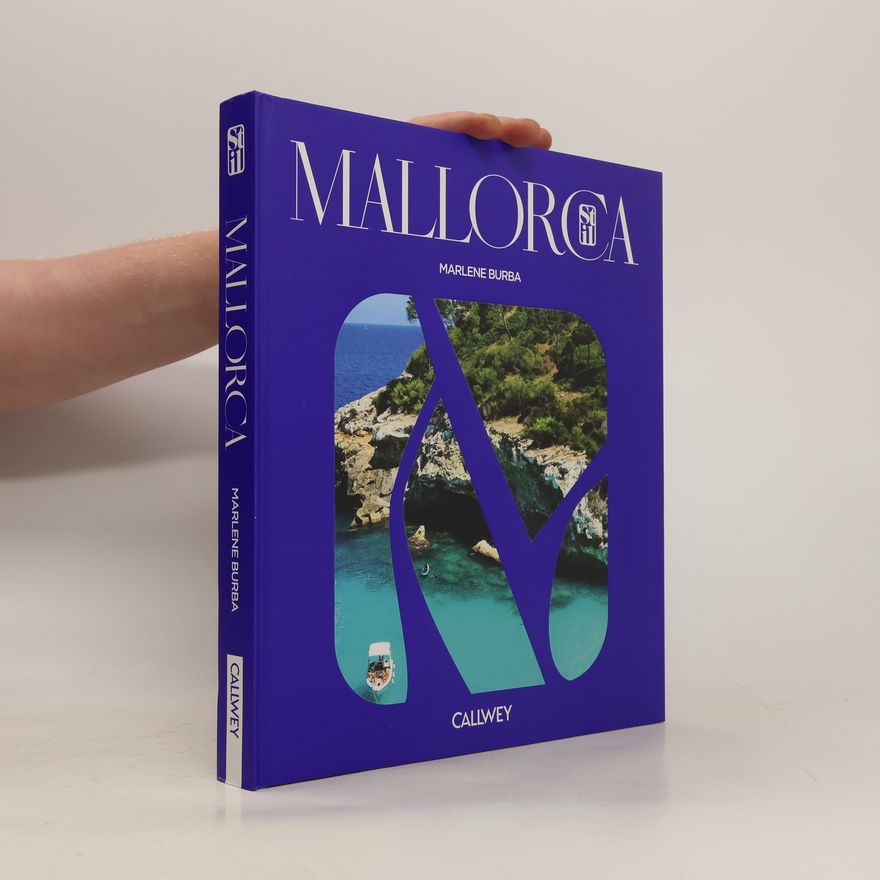 Marlene Burba Mallorca Stil
