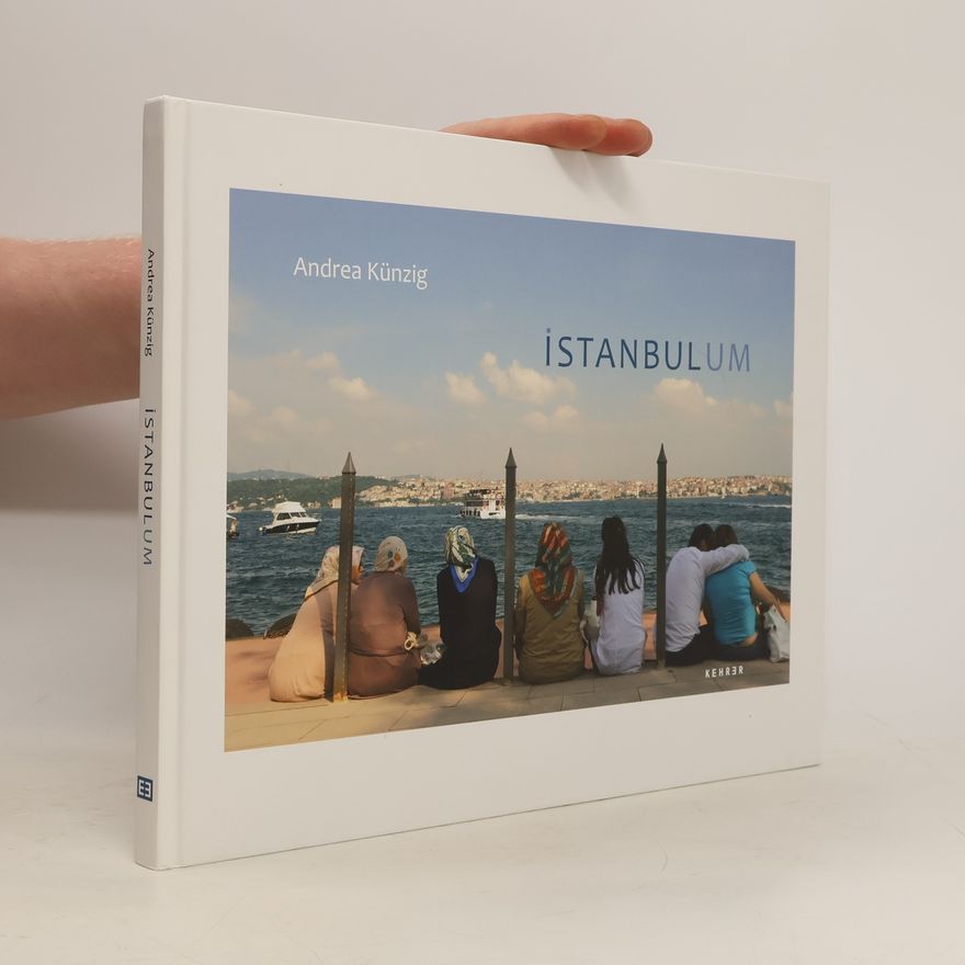 Andrea Künzig İstanbulum